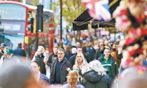 Życie jako imigrant w Wielkiej Brytanii