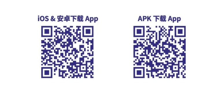 Scarica l'APP di HUILI BANK