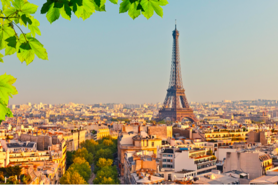 Frankreich Einwanderungsführer