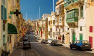 Malta Inmigración