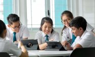 初中生留学指南