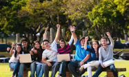 Solicitar estudios en el Reino Unido