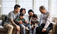 Inmigración canadiense Reunión