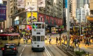 移居香港方式