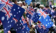Política de inmigración de Australia