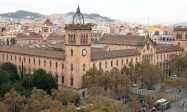 スペインの大学ランキング