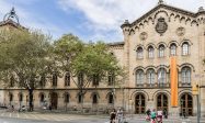 スペイン留学