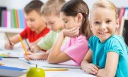 Studijų užsienyje vadovas jaunesniųjų klasių moksleiviams