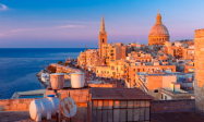 Política de inmigración de Malta