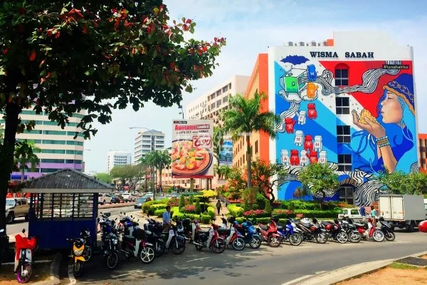 Imigrasi Malaysia