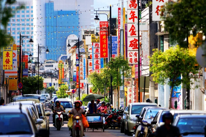 Tips Imigrasi Malaysia