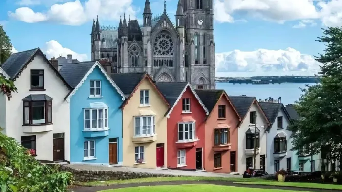 Guide til indvandring i Irland