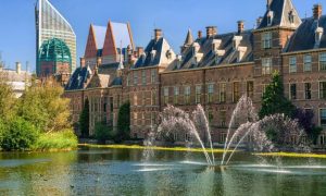 Immigration to the Netherlands