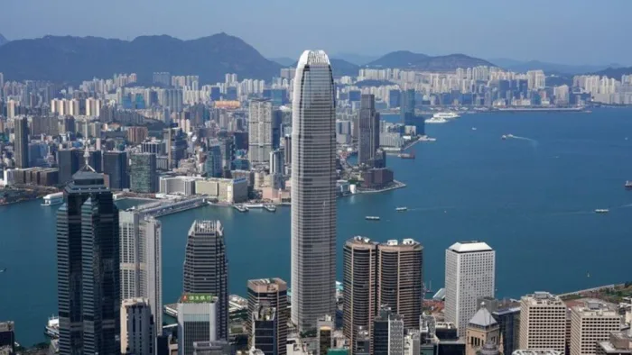 香港移民局