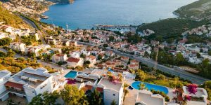 Turcia Proprietate de cumpărare de imigrare