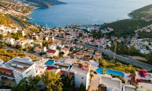 Imigração para aquisição de bens imóveis na Turquia
