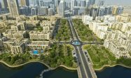 Compradores de vivienda en los EAU