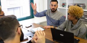 Migration von Fachkräften nach Malta