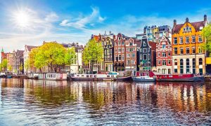 Immigration to the Netherlands