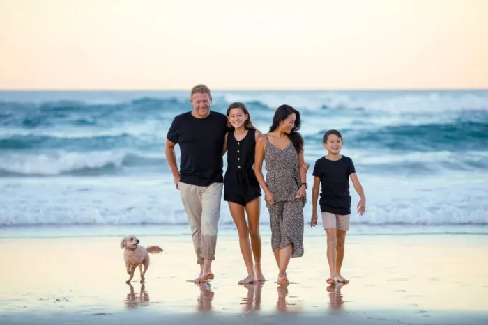 Regroupement familial maltais Immigration
