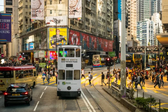 香港移民法