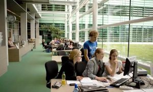 Study in the Netherlands Immigration