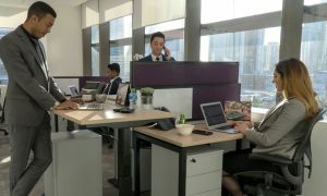 迪拜注册公司