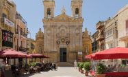 Política de inmigración de Malta