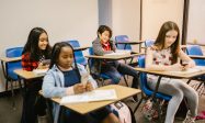 Guía de estudios en el extranjero para estudiantes de secundaria