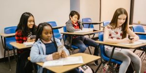 初中生留学指南