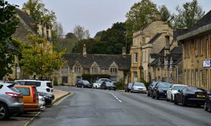 英国移民案例