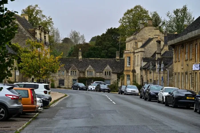英国移民案例