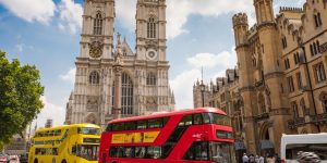 英国移民政策