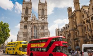 英国移民政策