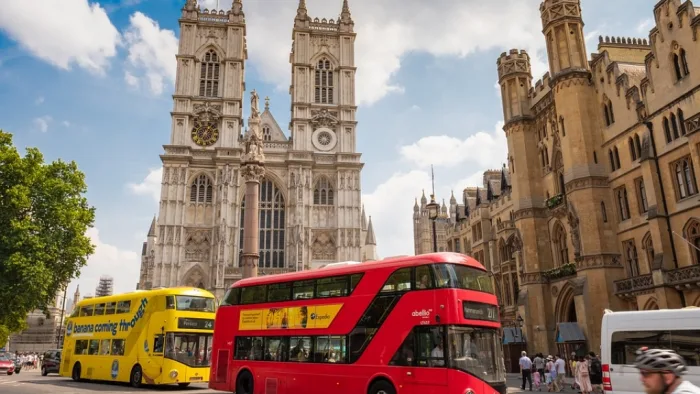 英国移民政策