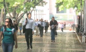 澳洲移民生活