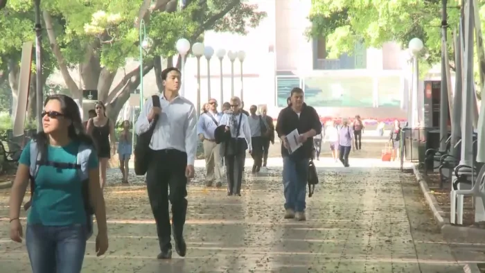 澳洲移民生活