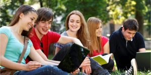 英国留学生活