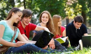 英国留学生活
