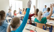 Planificación de estudios en el extranjero para estudiantes de secundaria