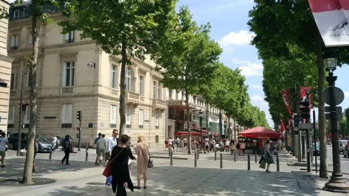 France Investment Immigration