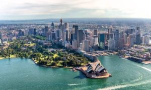 Immigration to Australia