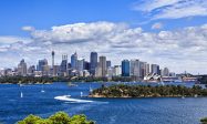 Política de inmigración de Australia