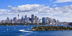 Politique d'immigration australienne
