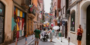 Imigração para Espanha