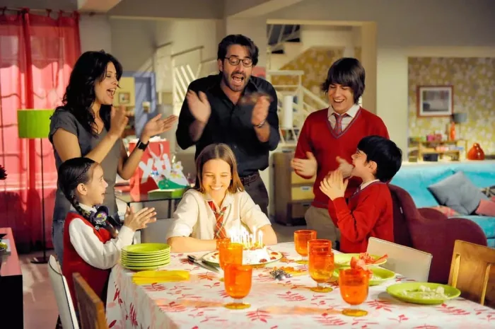 Familiennachzug nach Spanien