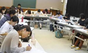 零语言基础移民韩国