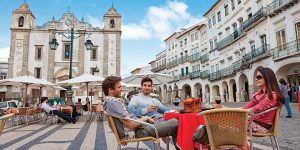 葡萄牙移民生活