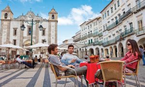 葡萄牙移民生活