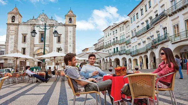 葡萄牙移民生活